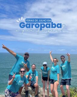 Garopaba e região no inverno? SIM! E com calor de verdade: gente reunida, natureza viva e aventura na medida certa.
⠀
Se você tá planejando suas férias de julho, já salva esse post:
👉 Trilha com amigos
👉 Passeio de cavalo, quadriciclo
👉 Wakeboard, tour praias, rapel e muito mais
⠀
Aqui, o que esquenta o coração é viver cada cantinho com quem entende do lugar — e sabe deixar tudo mais leve, divertido e seguro.
⠀
📍Amo Garopaba Turismo é a sua agência receptiva oficial pra viver o melhor da região — mesmo no inverno.

😎 Quer uma dica? Não deixe para agendar suas experiências em cima da hora. ⏱️ Se programe, e garanta vaga! 

✔️ www.amogaropaba.com.br
✔️ Whatsapp 48 9 98586623
 

🔁 Marca quem vai te acompanhar nessas férias!

#amogaropabaturismo #garopaba #turismo #feriasemgaropaba #oquefazeremgaropaba #turismo #santacatarina #mtur #descubrasc